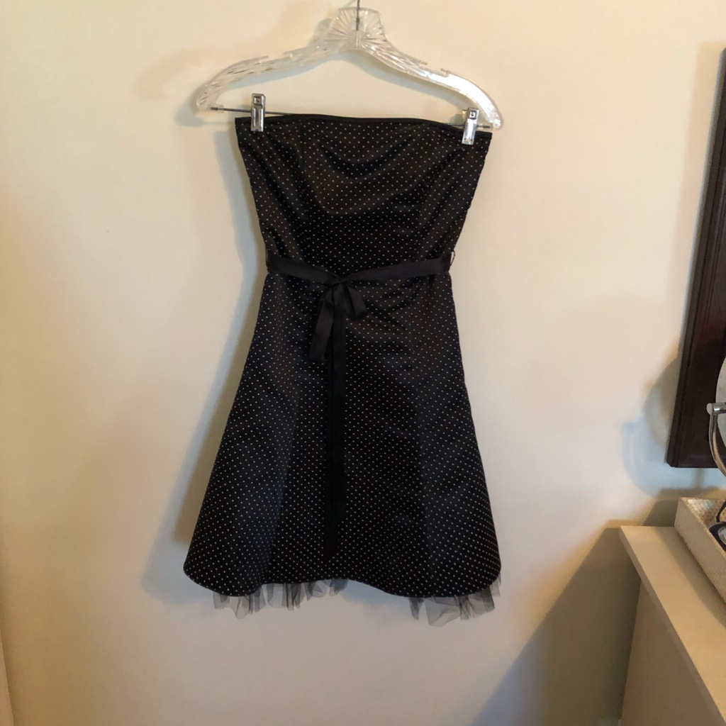 Jessica Mcclintock Dress